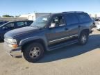 2005 Chevrolet Tahoe C1500