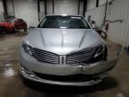 2015 Lincoln MKZ