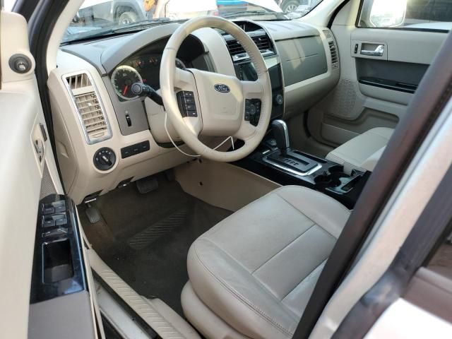 2009 Ford Escape Hybrid