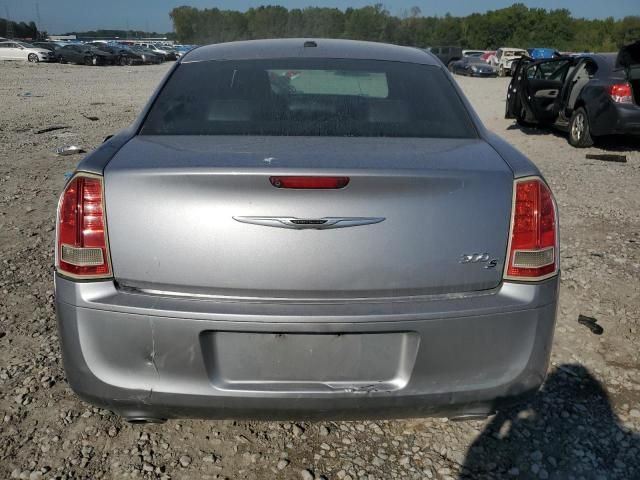 2014 Chrysler 300 S