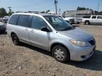 2006 Mazda MPV Wagon