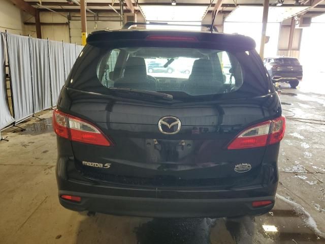 2012 Mazda 5