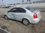 2009 Hyundai Accent GLS