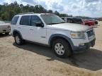 2007 Ford Explorer XLT