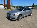 2015 Audi A3 Premium