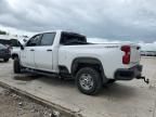 2020 Chevrolet Silverado K2500 Heavy Duty