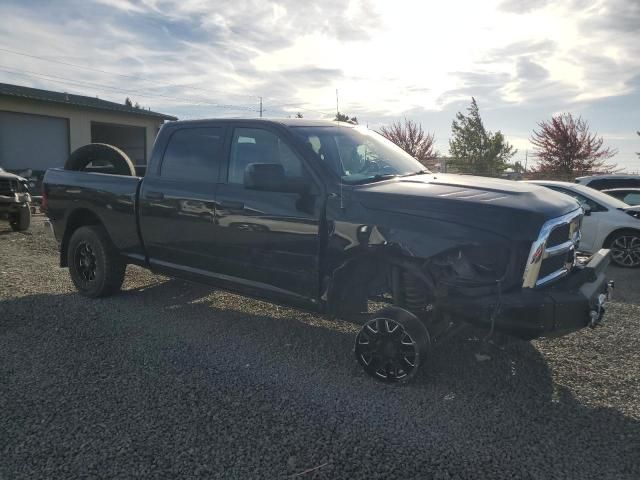 2014 Dodge RAM 2500 ST