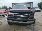 2006 Chevrolet Silverado K2500 Heavy Duty