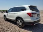 2021 Honda Pilot EXL