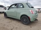 2013 Fiat 500 POP