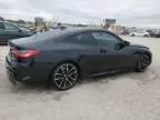 2021 BMW 430I