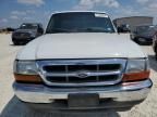 2000 Ford Ranger Super Cab