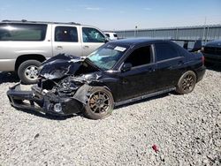 2003 Subaru Impreza WRX en venta en Reno, NV