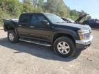 2012 GMC Canyon SLE