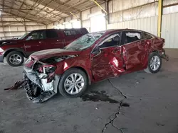 2019 Chevrolet Malibu LT en venta en Phoenix, AZ