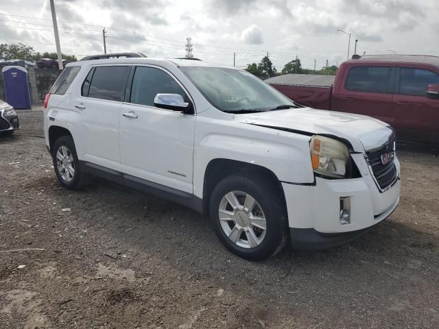 2011 GMC Terrain SLE