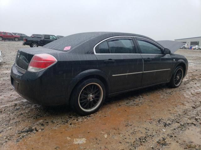 2008 Saturn Aura XE