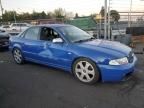 2001 Audi S4 2.7 Quattro