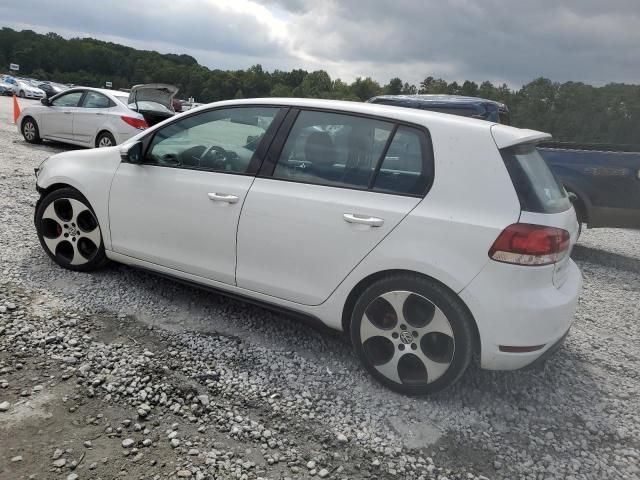 2012 Volkswagen GTI