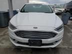 2017 Ford Fusion Titanium HEV