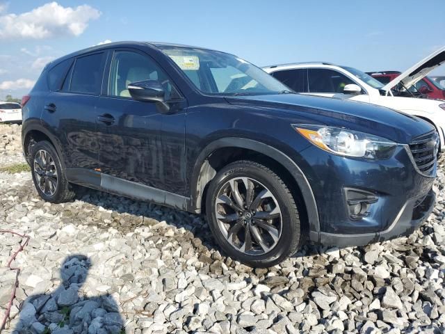 2016 Mazda CX-5 GT