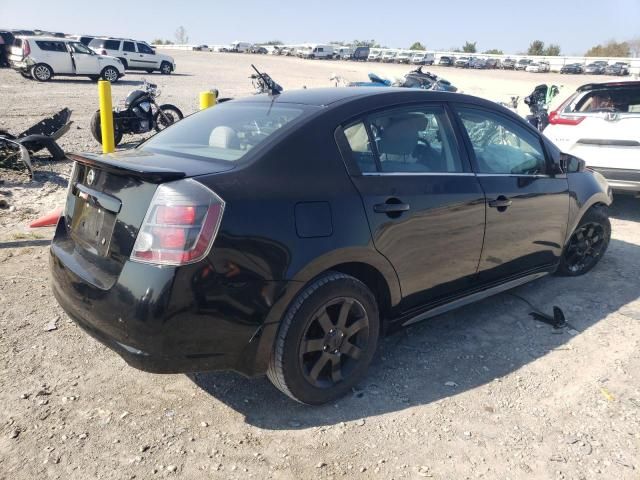 2010 Nissan Sentra 2.0