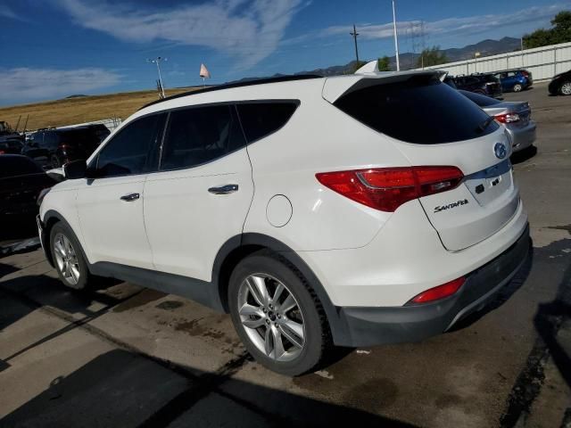 2015 Hyundai Santa FE Sport