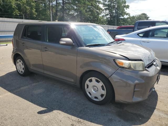 2011 Scion XB