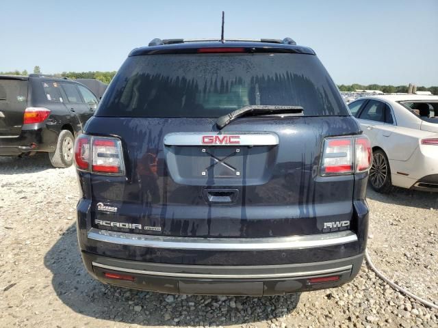 2017 GMC Acadia Limited SLT-2