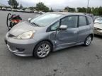 2009 Honda FIT Sport