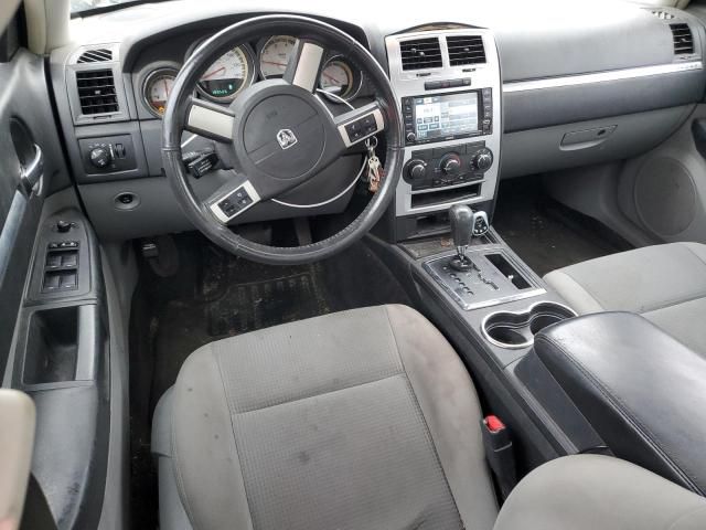 2010 Dodge Charger SXT