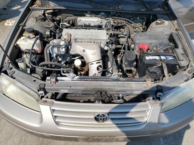 1999 Toyota Camry CE