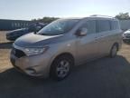 2012 Nissan Quest S