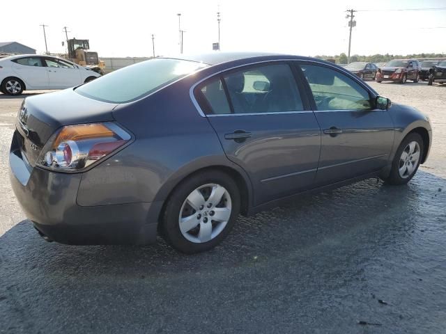 2008 Nissan Altima 2.5