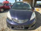 2009 Honda FIT Sport