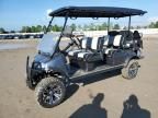 2024 Hdkp Golf Cart