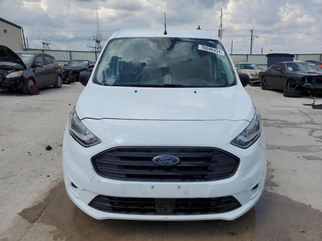 2019 Ford Transit Connect XLT