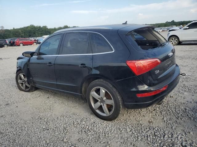 2010 Audi Q5 Premium Plus