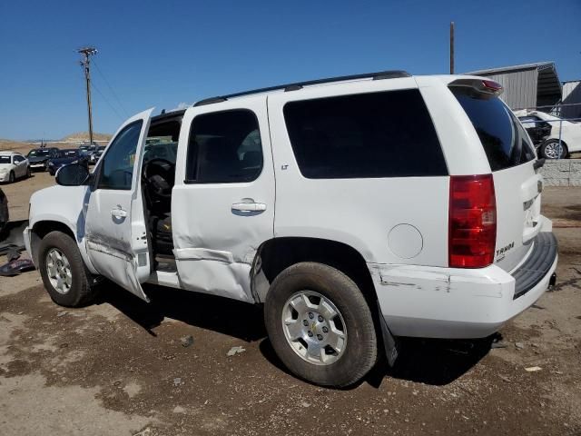 2007 Chevrolet Tahoe K1500