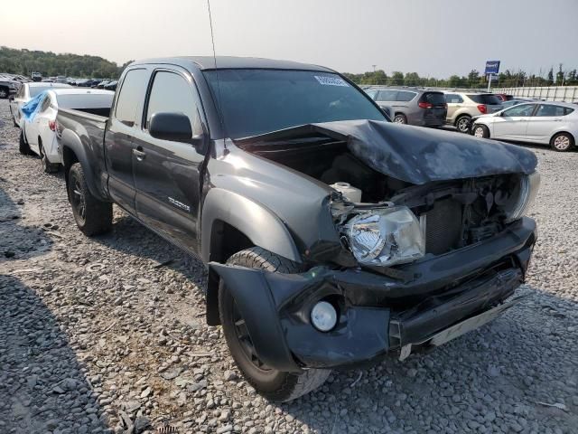 2008 Toyota Tacoma Access Cab