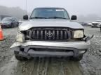 2004 Toyota Tacoma Double Cab Prerunner