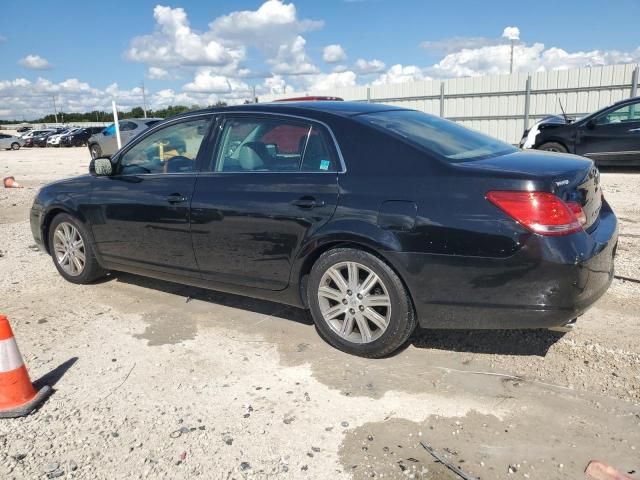 2006 Toyota Avalon XL