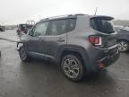 2018 Jeep Renegade Limited