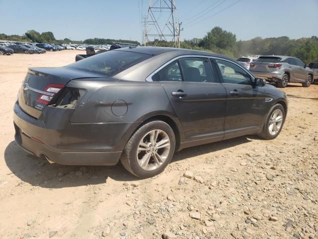 2017 Ford Taurus SEL