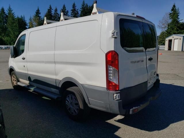 2015 Ford Transit T-250