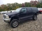 2004 Ford Excursion XLT