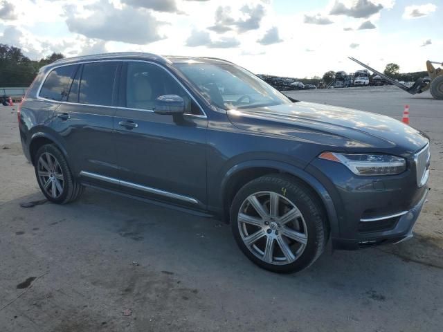 2019 Volvo XC90 T6 Inscription