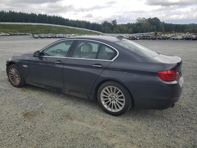 2011 BMW 535 I