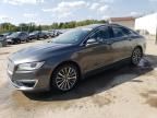 2017 Lincoln MKZ Select