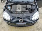 2008 Volkswagen Rabbit